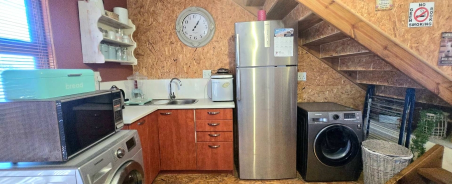 2 Bedroom Property for Sale in Kleinbaai Western Cape